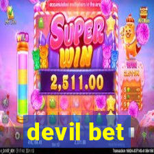 devil bet